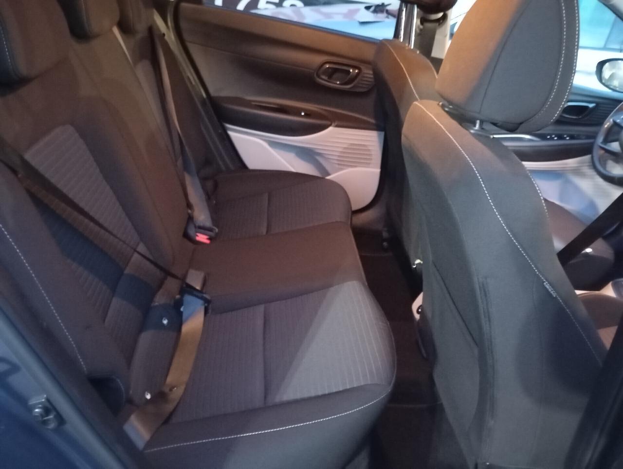 Hyundai i20 1.0 T-GDI 48V Bose Aut.