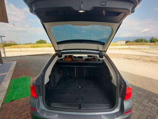 BMW 520 D 190cv XDrive Touring, IVA Esposta, 12M. Garanzia