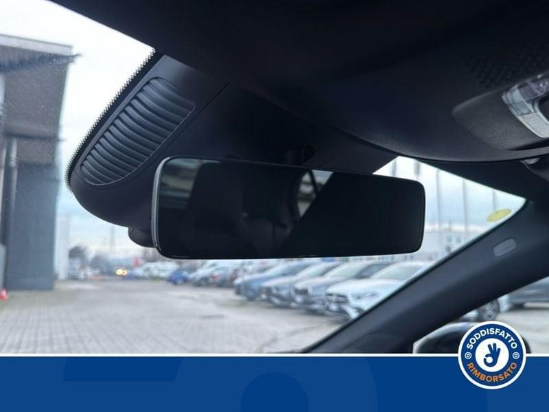 Mercedes-Benz Classe A 180d Automatic AMG Line Advanced Plus Extra