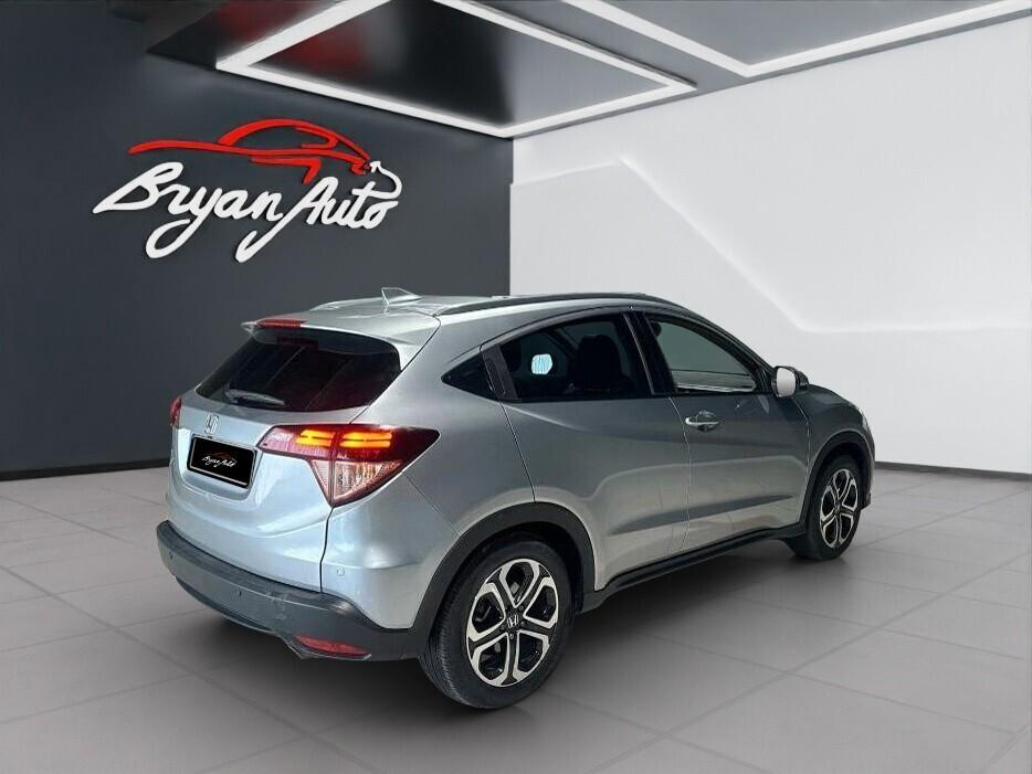 Honda HR-V 1.6 i-DTEC Executive Navi ADAS 4X4