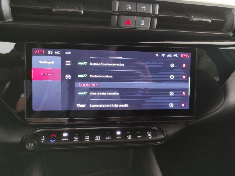 ALFA ROMEO Junior - Junior 156 CV BEV Speciale