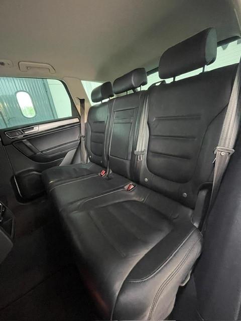 Volkswagen Touareg 3.0 TDI 204 CV tiptronic BlueMotion Techn. Executive