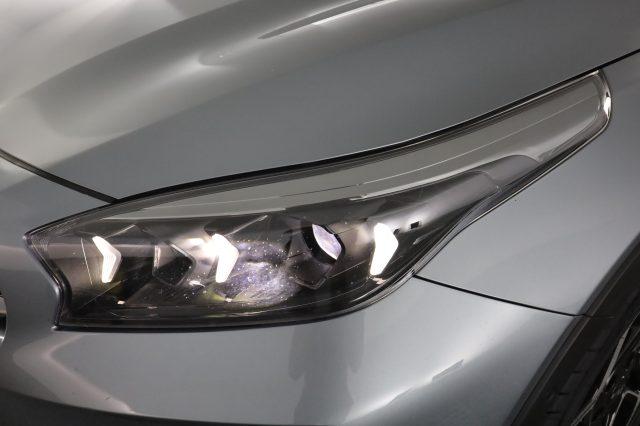 KIA XCeed Xceed 1.5 T-GDi 160 CV MHEV DCT GT-Line Plus