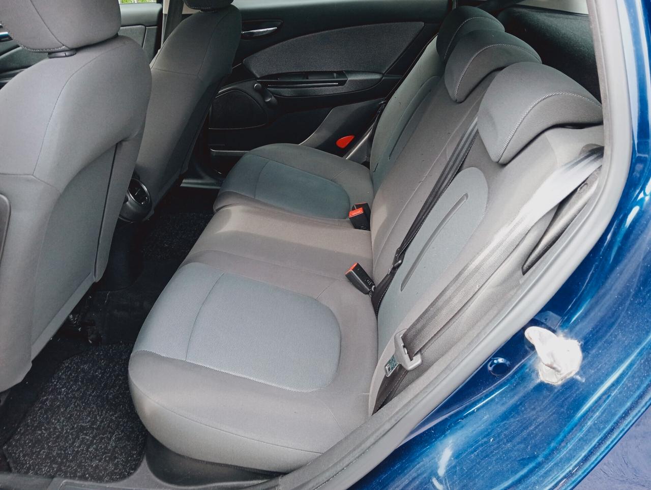 Fiat Bravo 1.4 Active GPL