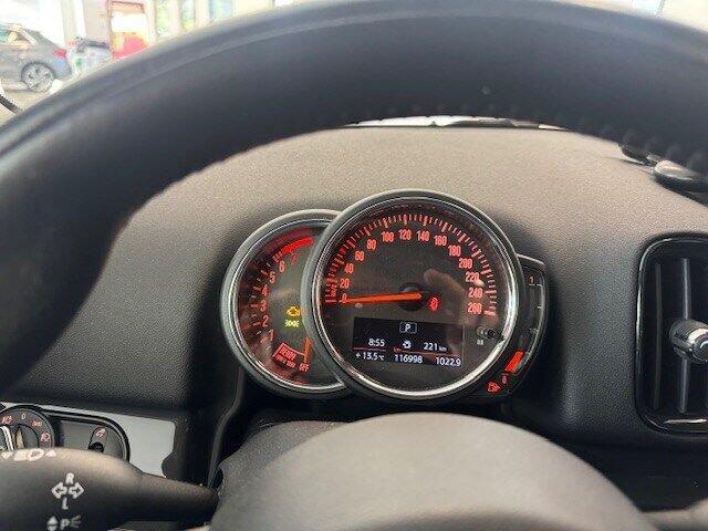 MINI Mini Countryman F60 Mini 1.5 Cooper Hype Countryman