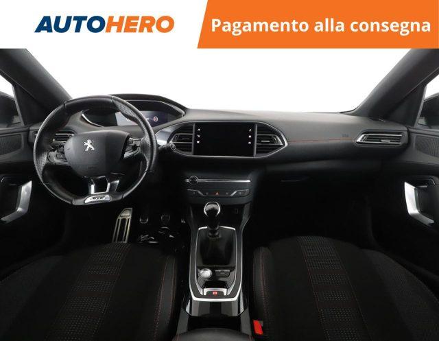 PEUGEOT 308 BlueHDi 130 S&S SW GT Line