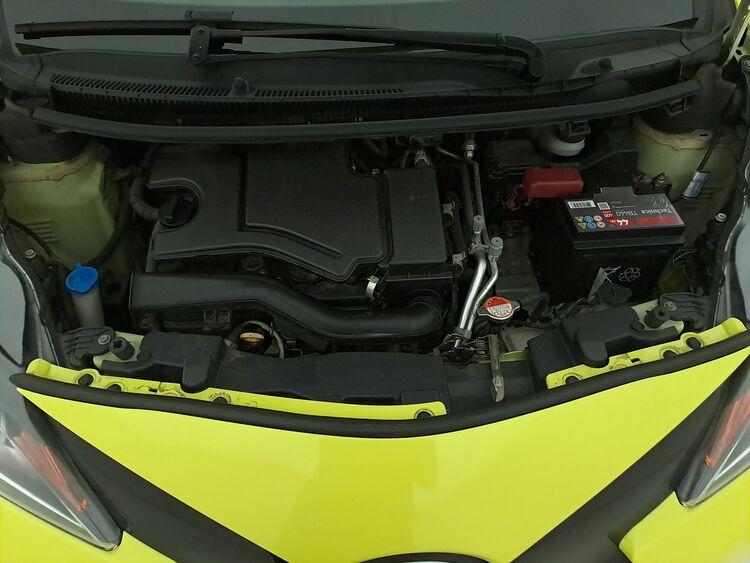 Toyota Aygo x-cool BR781924 1.0 Benzina 69CV