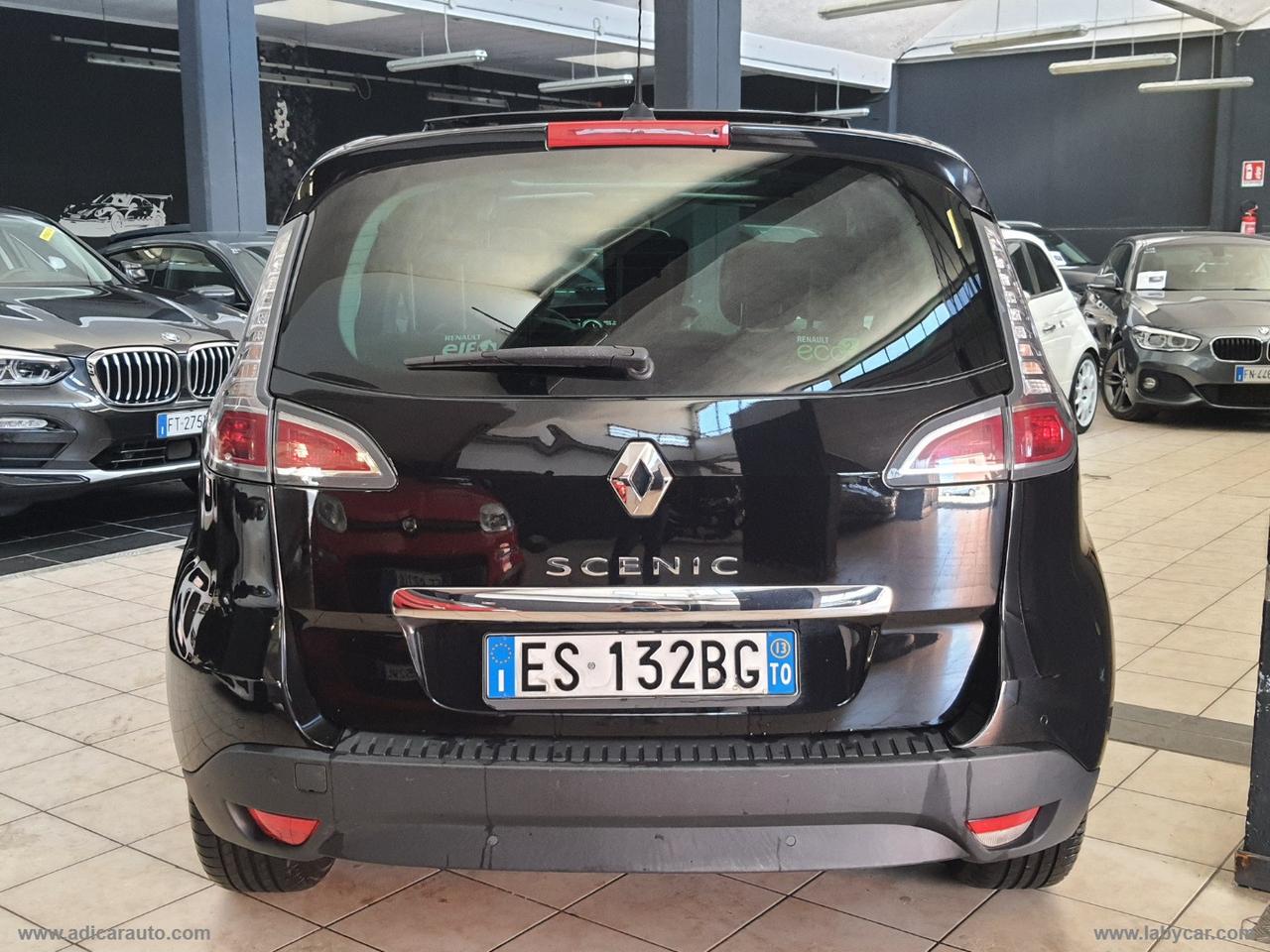 RENAULT Scénic XMod 1.6 dCi 130 CV S&S Bose
