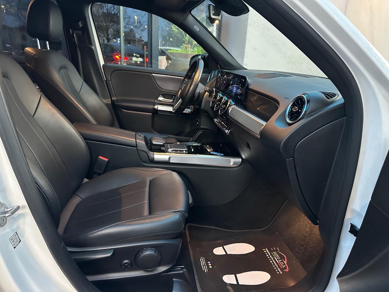 Mercedes-benz GLB 200 d Automatic Executive