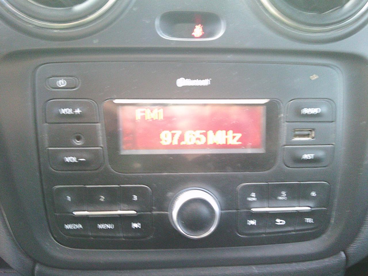 Dacia Dokker 1.5 dCi 8V 75CV Start&Stop Ambiance