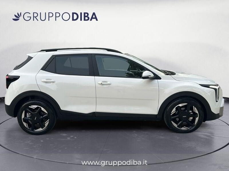Kia Stonic 2025 1.0 t-gdi Style Tech Pack