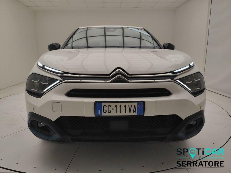 Citroën E-C4 Shine