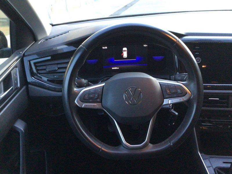 Volkswagen Polo Polo 1.0 TSI Life