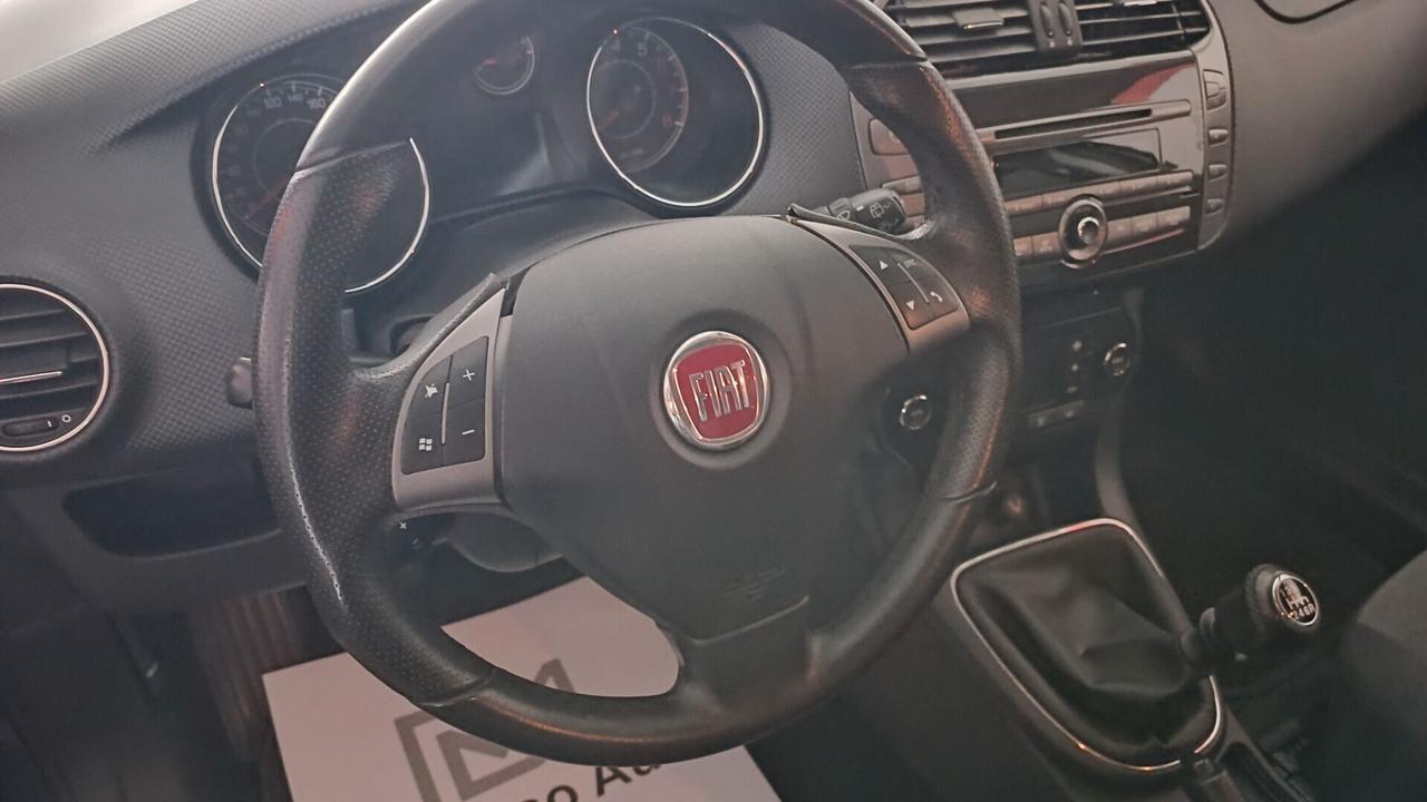 Fiat Bravo 1.4 EasyPower Easy