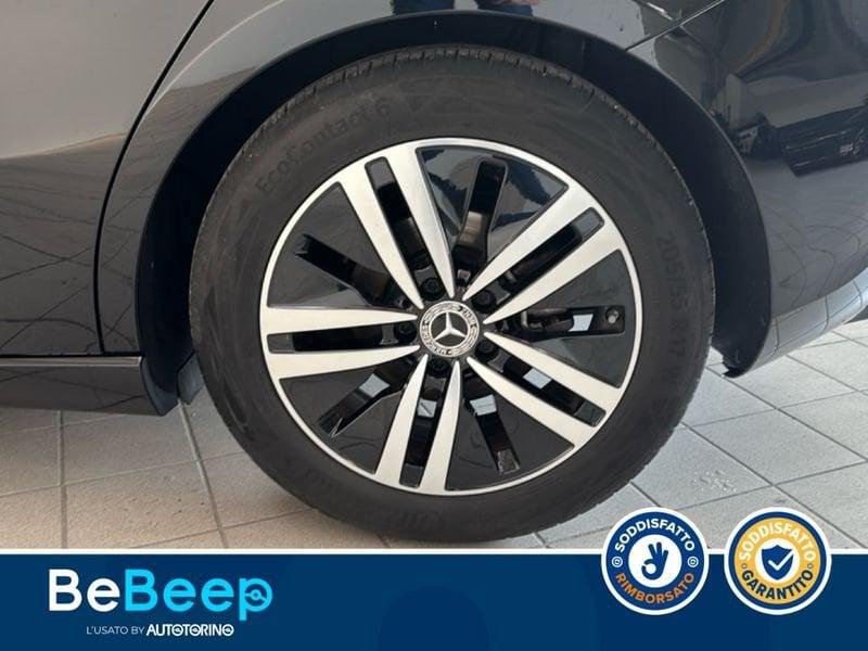 Mercedes-Benz Classe A A 180 D SPORT AUTO