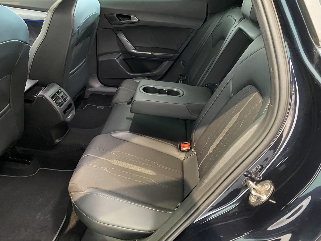 Cupra Formentor 1.5 tsi 150cv dsg