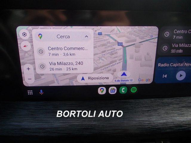 ALFA ROMEO Stelvio 2.2 TD 210cv 37.000 KM MY23 AT8 Q4 SPRINT