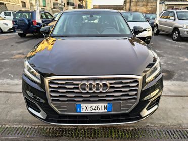 AUDI Q2 1.0 BENZINA AUTOMATICA CON SOLI 70.000 KM 2019