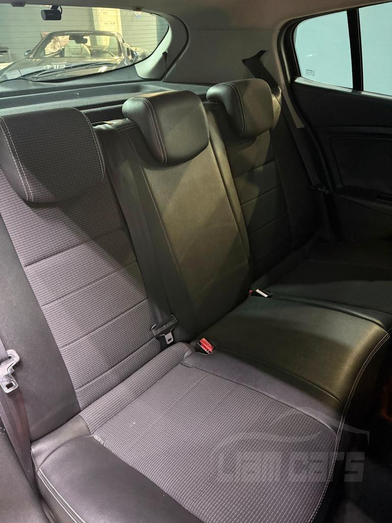 Renault Megane 5 Porte Megane 1.4 tce 16v Gt Line 130cv