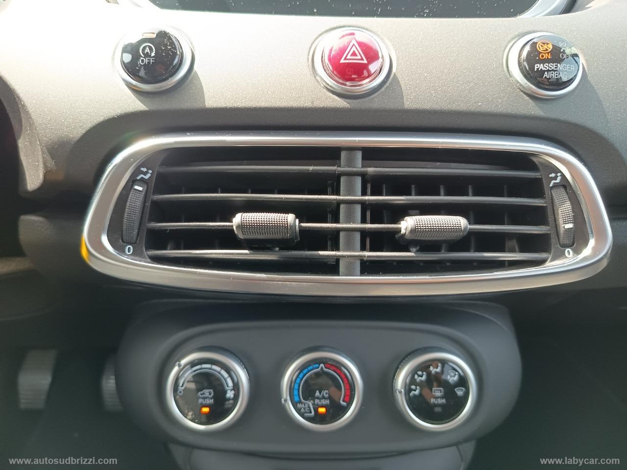 FIAT 500X 1.3 M.Jet 95 CV