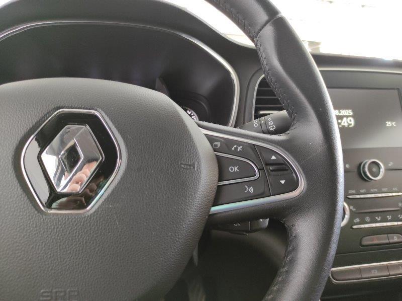 RENAULT Mégane 4ª serie - Mégane Blue dCi 115 CV Business