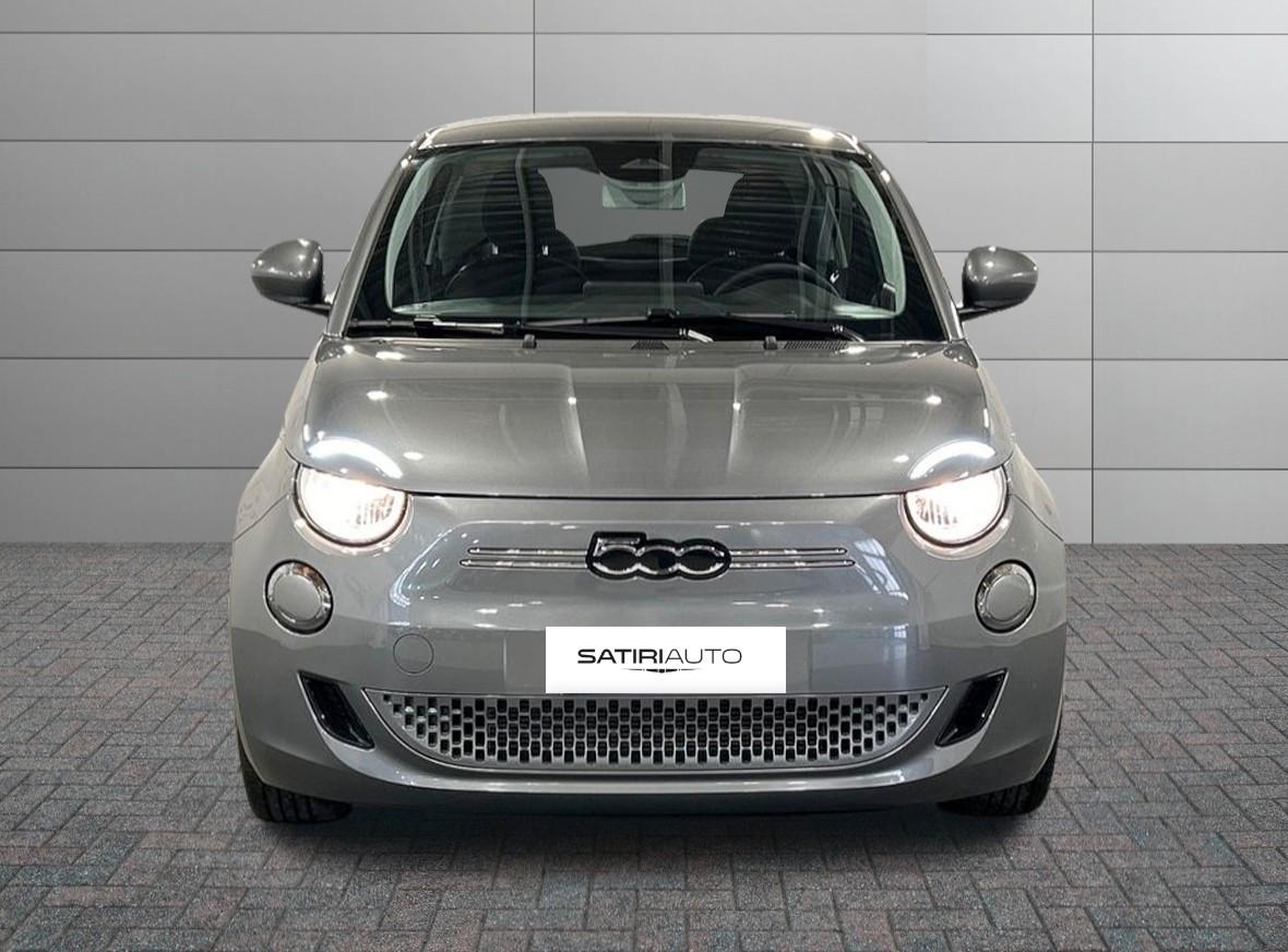 FIAT 500e - 500e 42 kWh