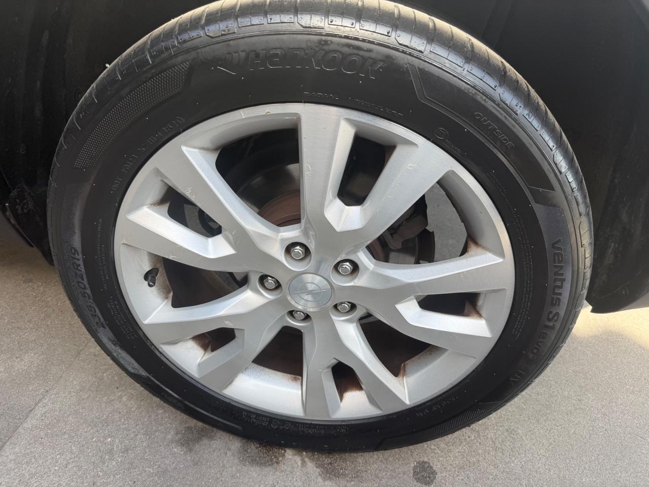 Opel Antara 2.2 CDTI 163CV Cosmo Unlimited