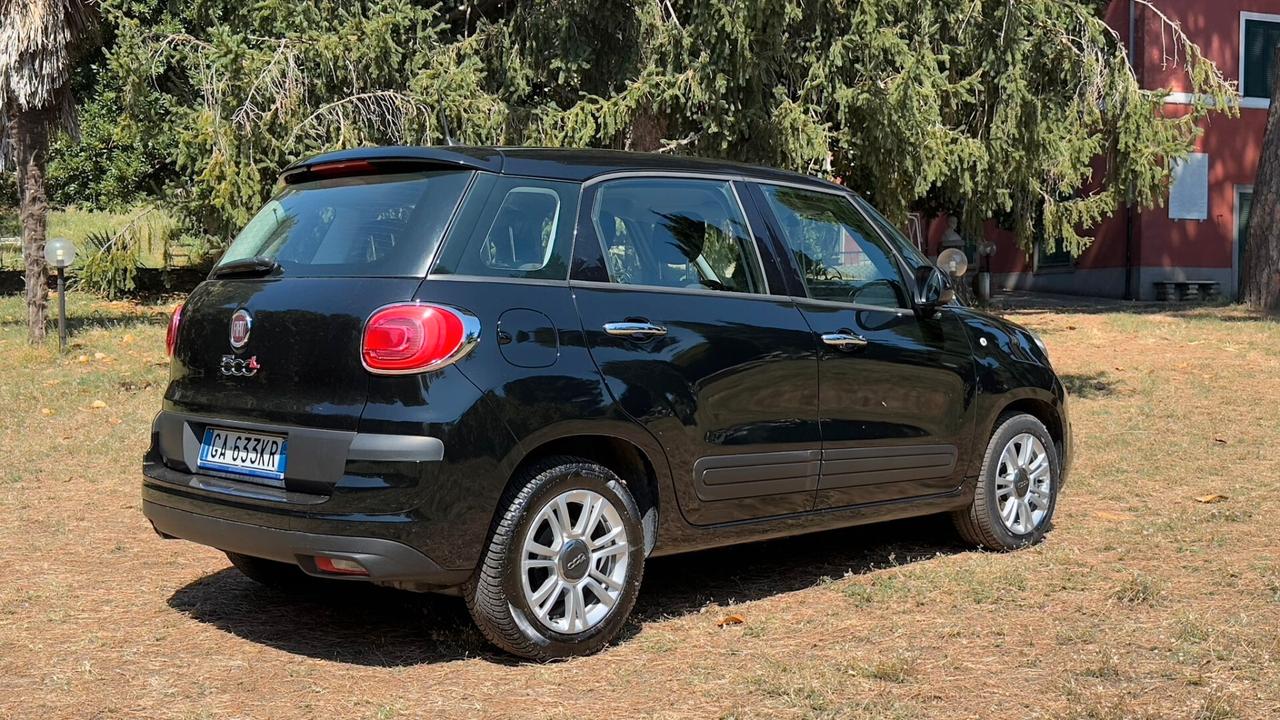 Fiat 500L 1.3 Multijet 95 CV 2020 LEGGI TESTO
