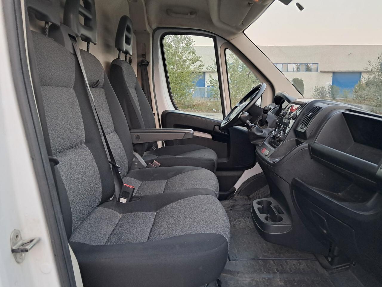 DUCATO 2021 VENDUTO