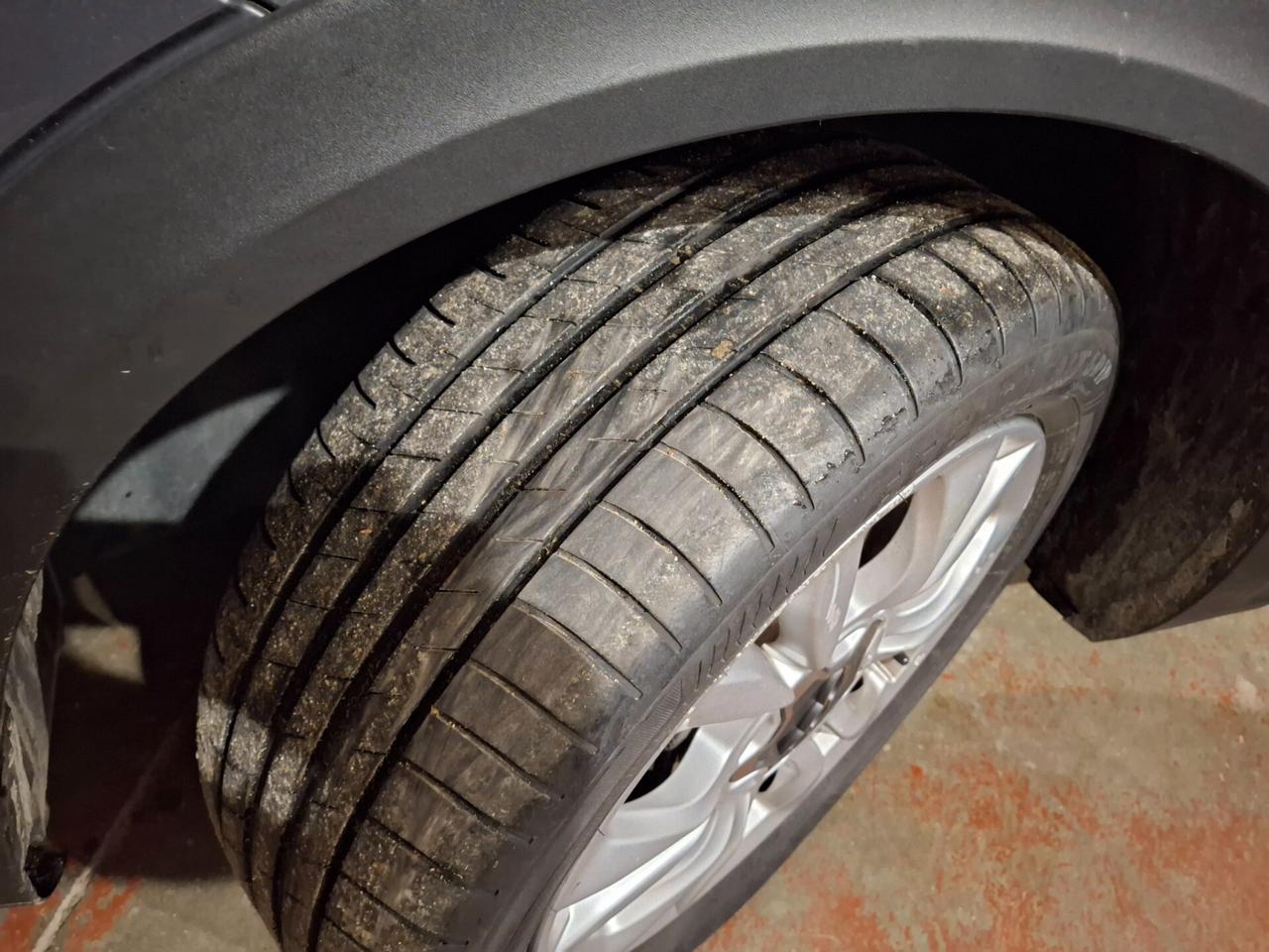 Fiat 500X 1.0 120 CV Cross OK NEOPATENTATI!