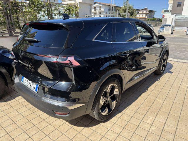 RENAULT Symbioz 1.3 mild hybrid Evolution 140cv auto