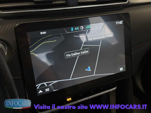 MG ZS 1.0T-GDI 112 CV Luxury - PROMO
