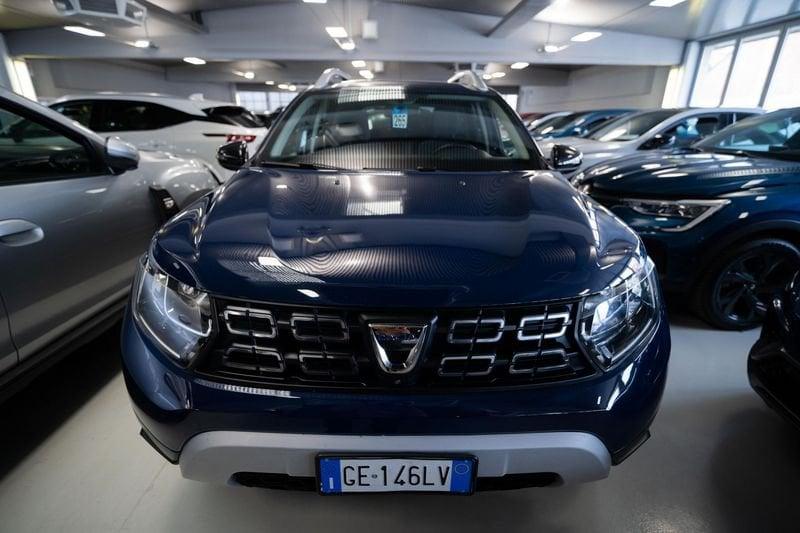 Dacia Duster 1.0 tce 15th Anniversary Eco-g 4x2 100cv