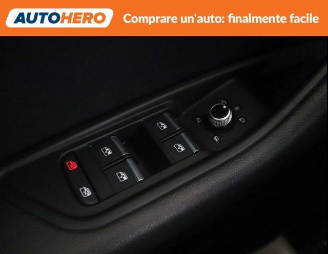 AUDI A4 Avant 35 TDI/163 CV S tronic S line edition