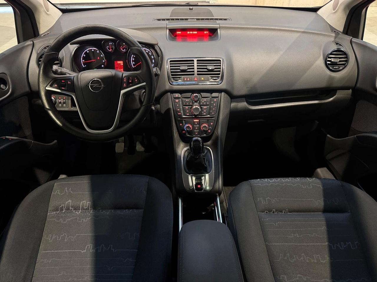 Opel Meriva 1.4 100CV Elective