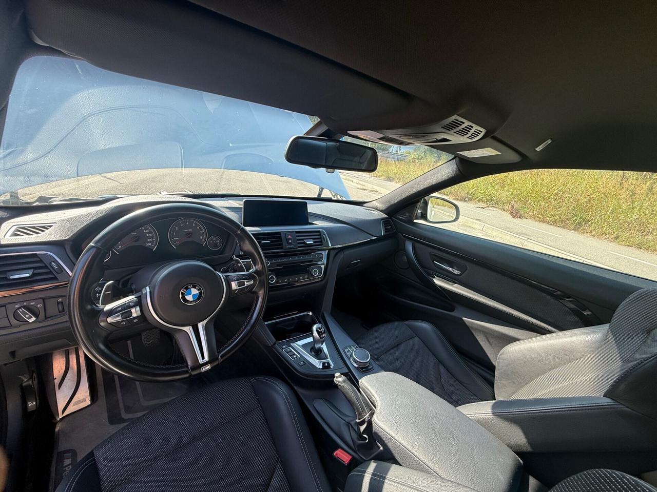 Bmw M4