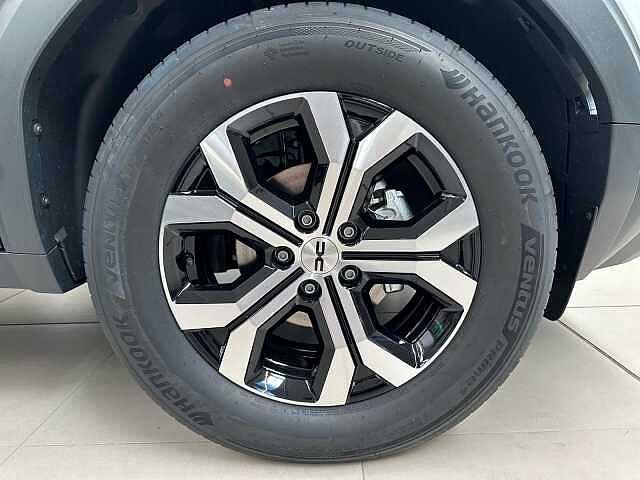 Dacia Duster ECO-G 100 CV Expression *KM 0*