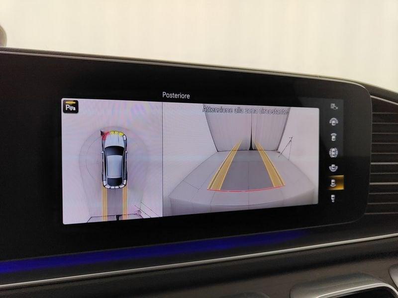 Mercedes-Benz GLE Coupé GLE 350 d 4Matic Coupé Premium Plus