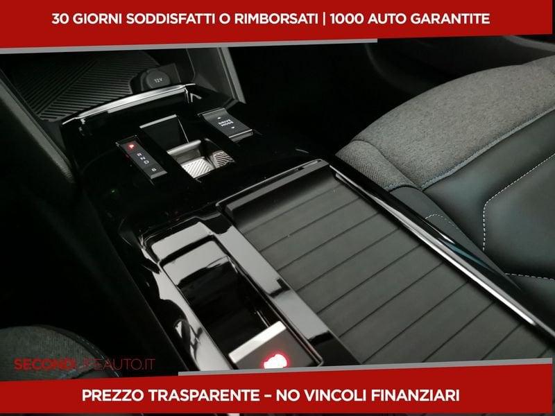 Citroën e-C4 100kW Shine
