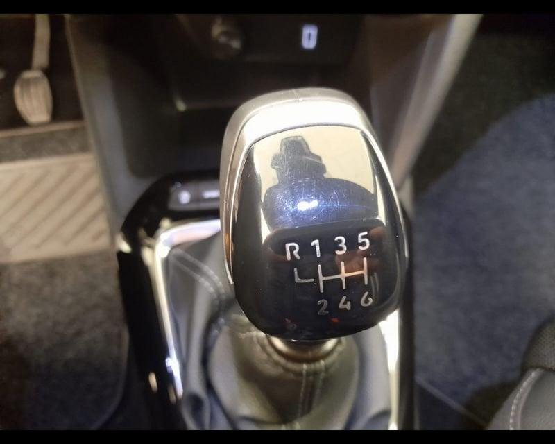 Opel Corsa GS 1.2 100CV MT6