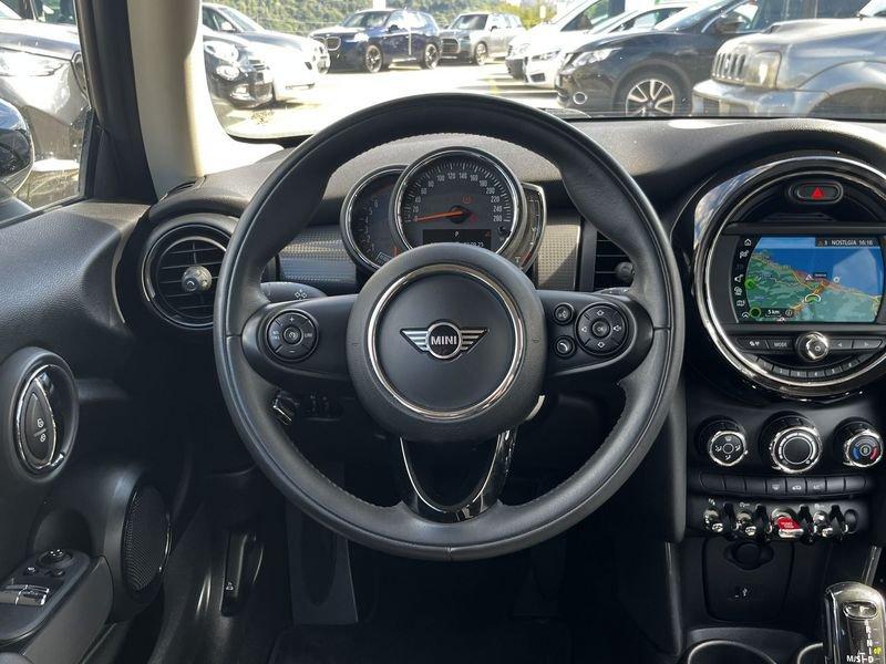 MINI Mini 3 porte Mini 3p 1.5 Cooper Business auto