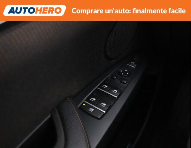 BMW X4 xDrive30dA 258CV