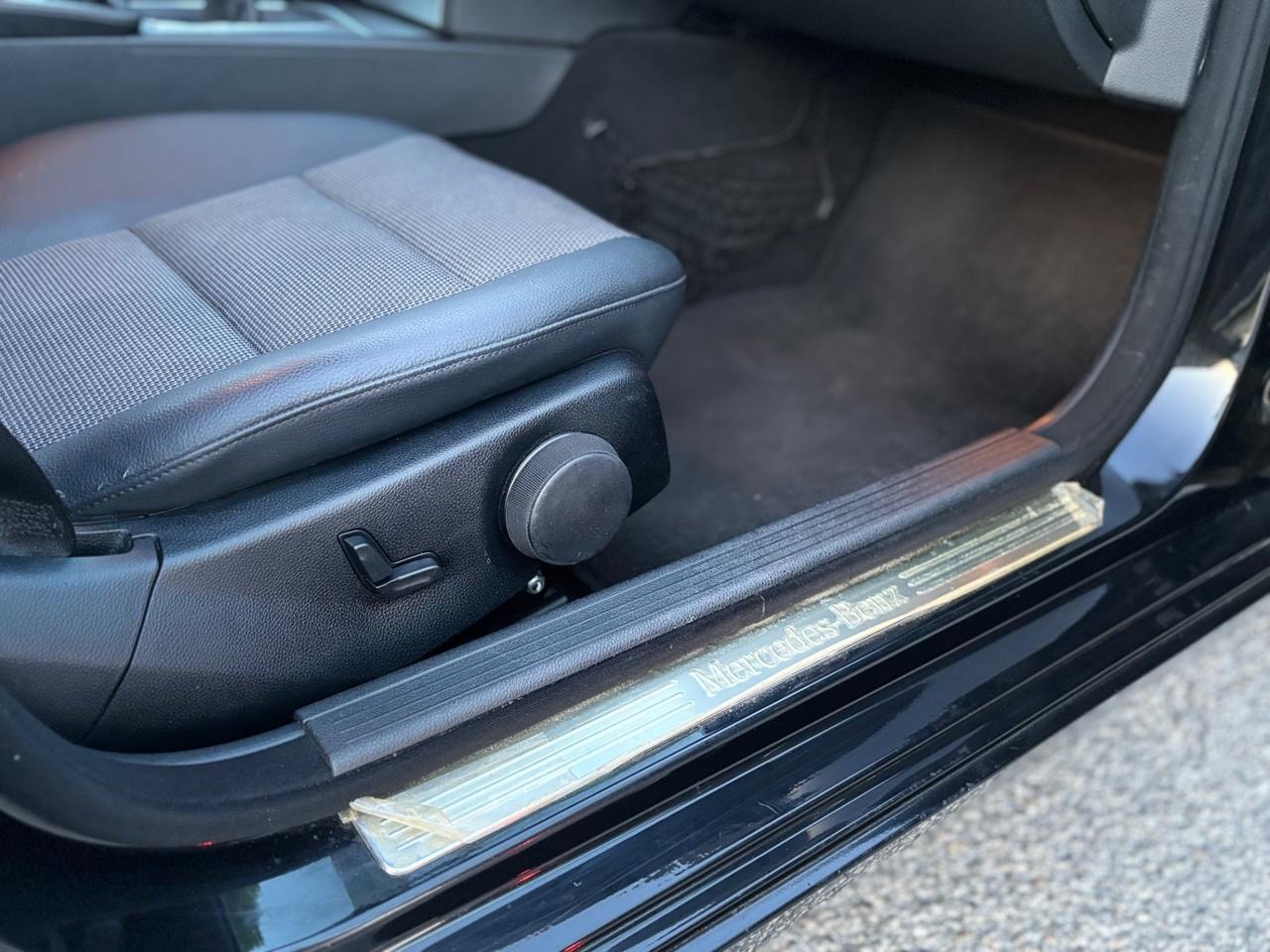 Mercedes-benz C 220 CDI