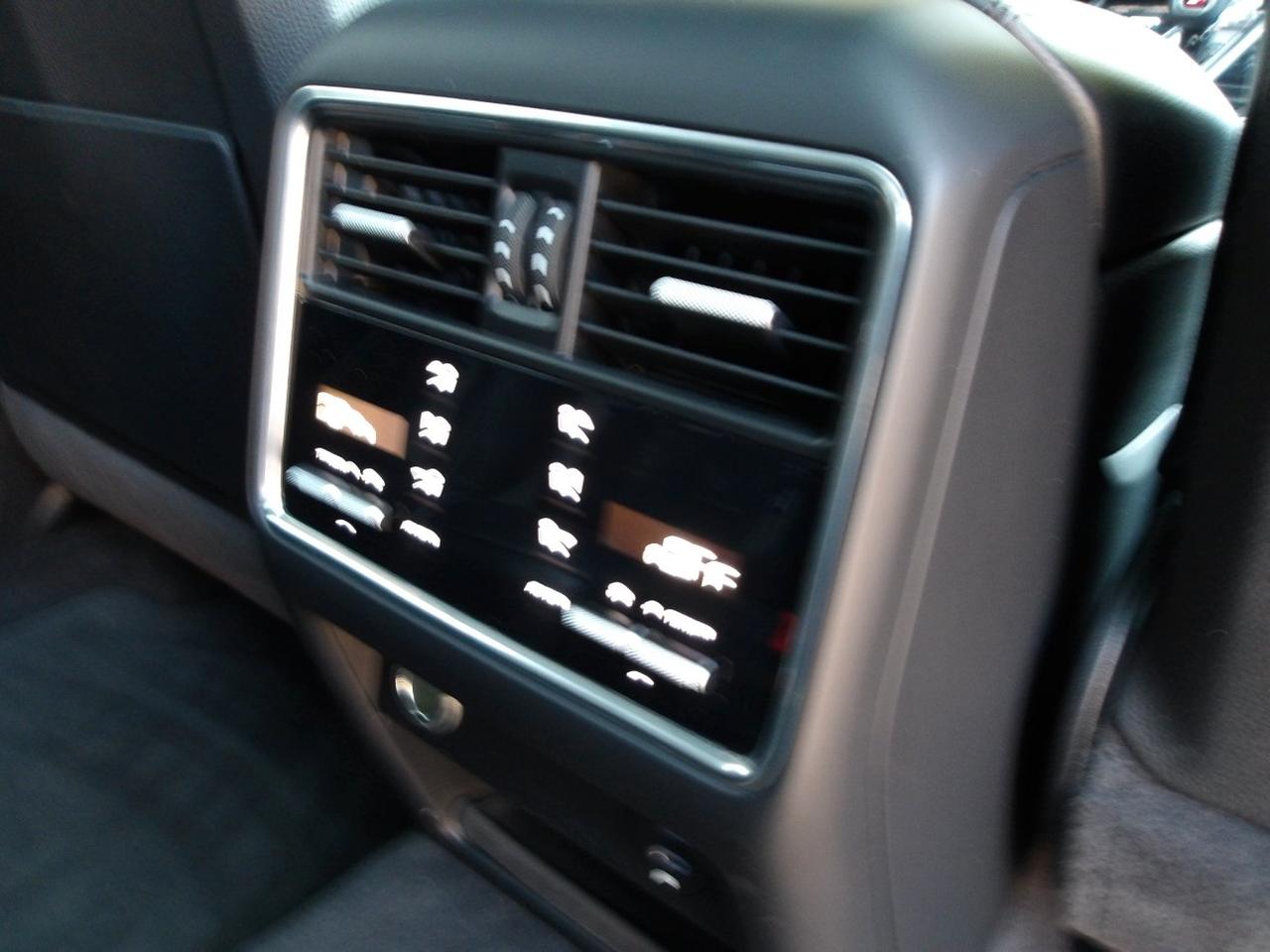Porsche Cayenne Coupe 3.0 tiptronic