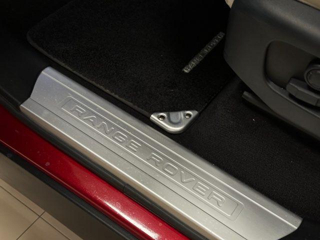 LAND ROVER Range Rover Sport 3.0 TDV6 HSE Dynamic