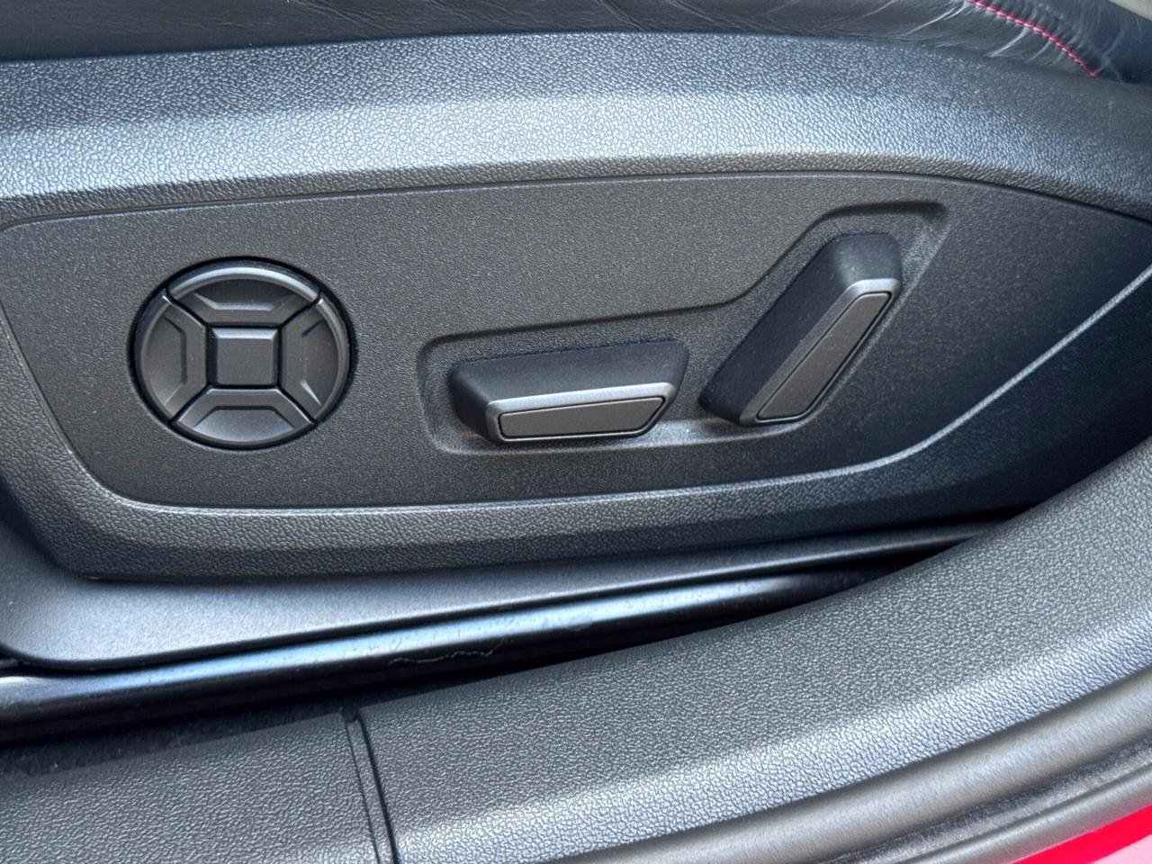 Audi RS3 SPB quattro*CARBOCER*TETTO*CARBONIO*FULL*CAMERA*