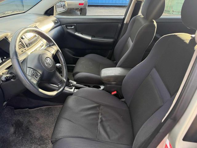 TOYOTA Corolla 2.0 16V D-4D Station Wagon Stupenda Bellissima