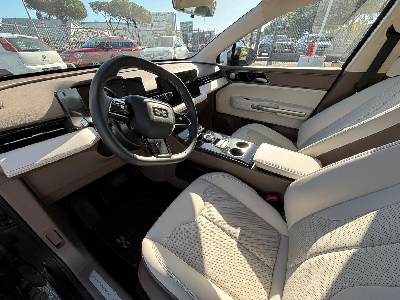 Aiways U5 63 kWh Prime