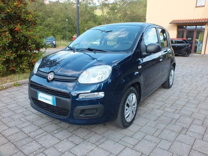 Fiat Panda 1.0 FireFly Hybrid*78.000 KM*BLUETOOTH*