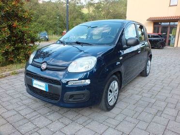 Fiat Panda 1.0 FireFly Hybrid*78.000 KM*BLUETOOTH*
